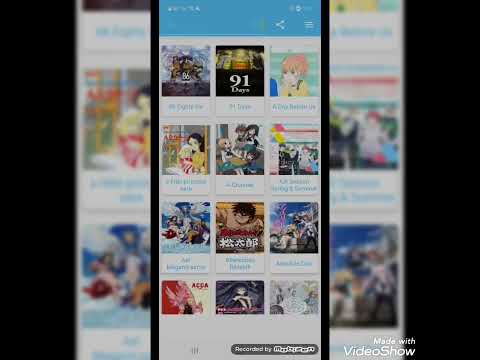 تطبيق لمشاهدة الانمي المترجم الرابط بأول تعليق لايك اشتراك مشاركة مع الأصدقاء Subscribe Like Share 