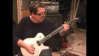 Download lagu MOTLEY CRUE - STICKY SWEET - Guitar Lesson by Mike Gross - How to play