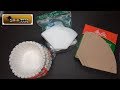 30 Coffee Filter Uses for Survival