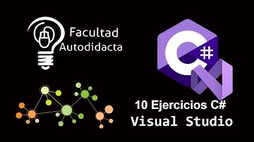 Logica de programacion basica con C#