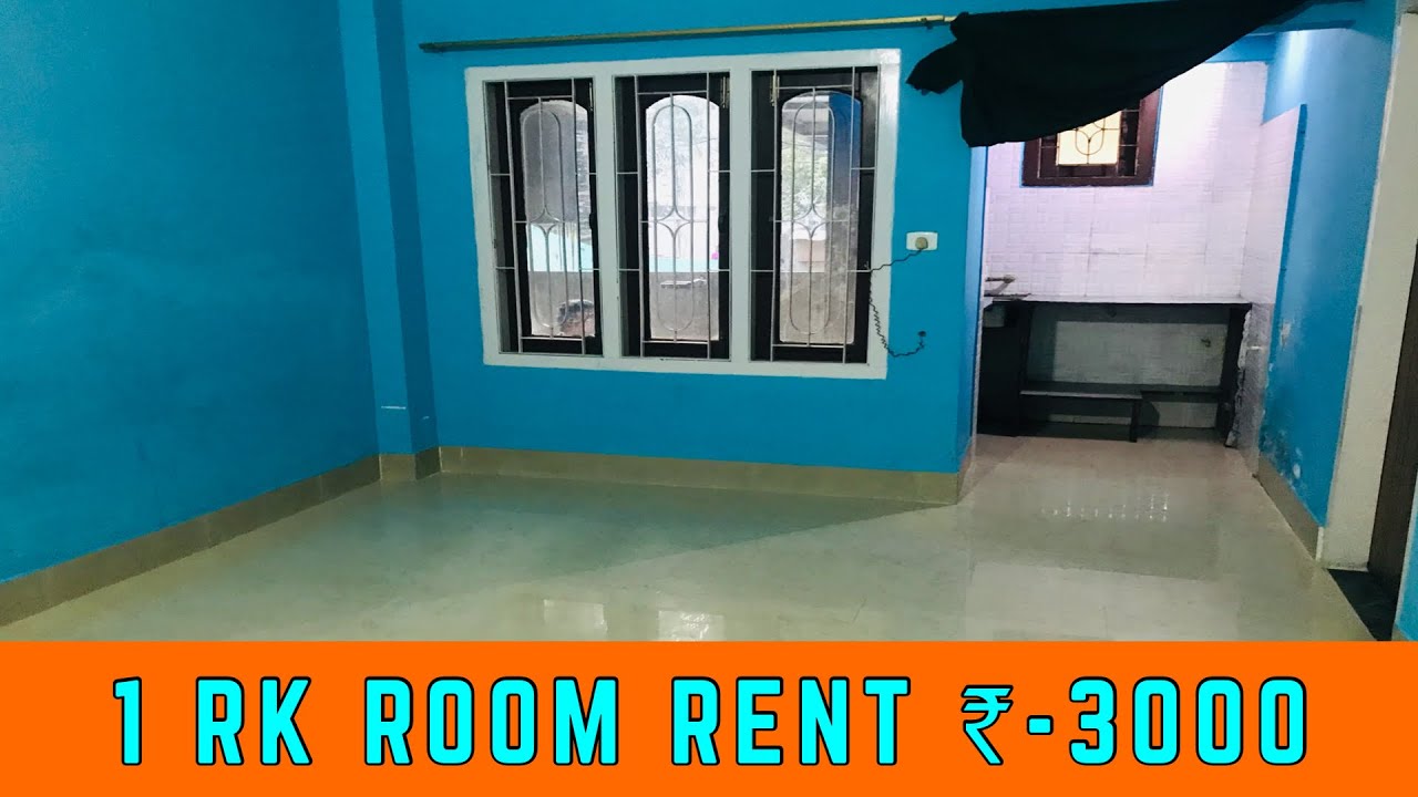 Single Room Rent in Guwahati / Room for Rent ₹3000 