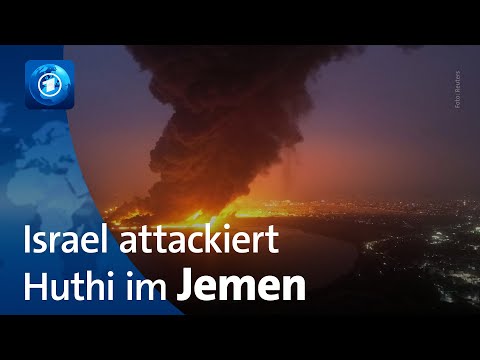 Nach Drohnenangriff der