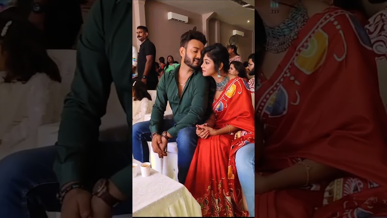 Kotha Serial Actress New promo Short Video 