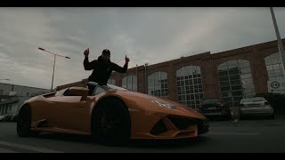 Vin Vinci & Stecu ft Amster - MORDOR (Official Video)