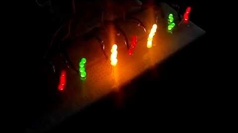 Animador Reproductor de Música con Arduino