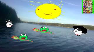 Wiersz o Lecie Wiersz o Lecie