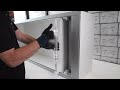 Vídeo: Kit Persiana 90 x 150 cm PVC Inox Z-Smartlift