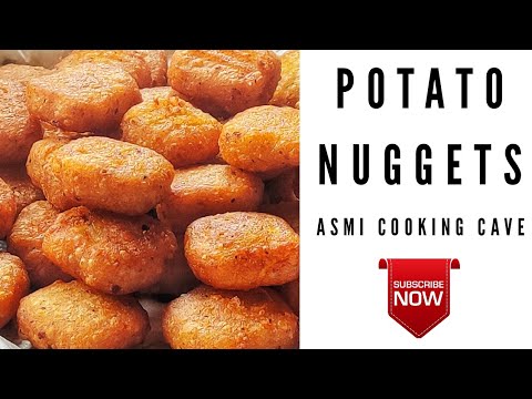 Potato Nuggets |