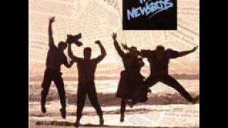 Newsboys - It's Joy