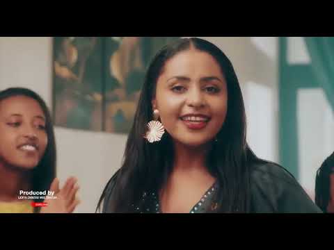 LIDIYAA DERESAA NEW SONG HOO BILEEN