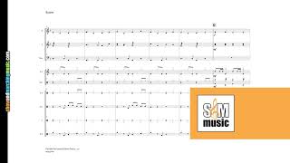 Flexible Percussion Starter Pack 4 | Arr. Dirkjan van Groningen