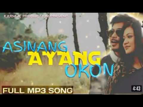 Asinang Ayang Okon New Missing Song 2022