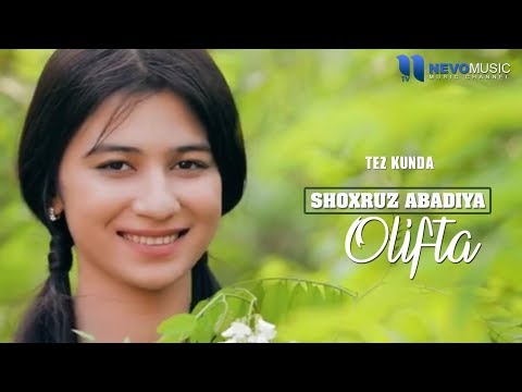 Shoxruz (Abadiya) — Olifta (tizer) | Шохруз (Абадия) — Олифта (тизер)