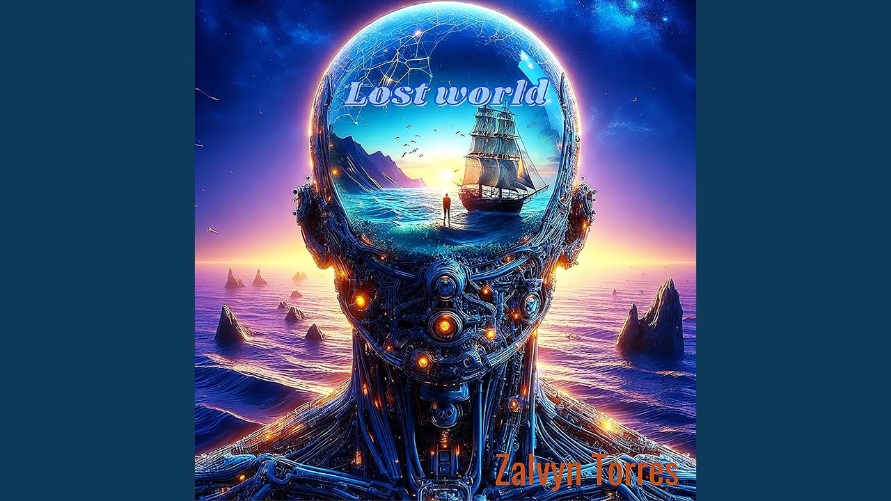 Watch Lost World on YouTube Watch Lost World on YouTube