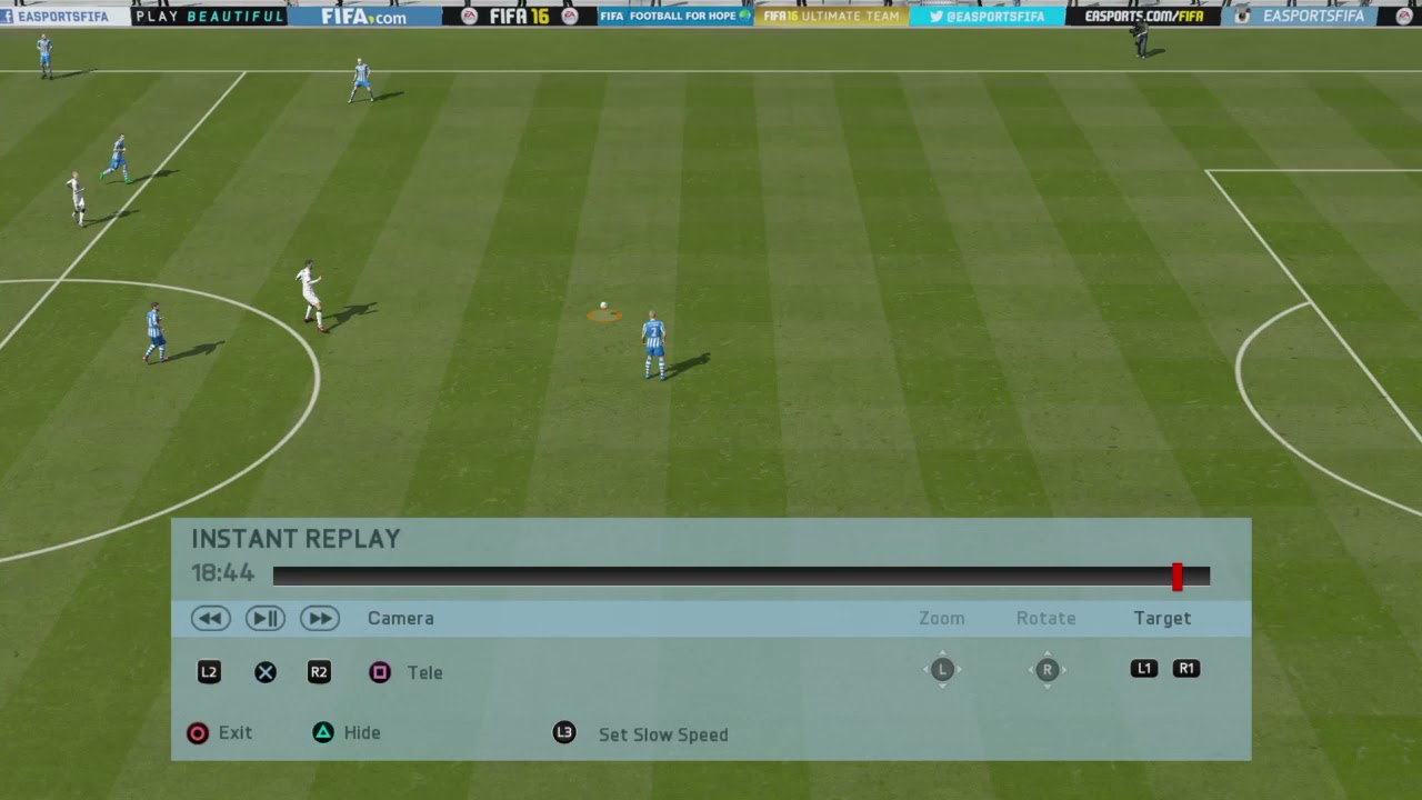 Fifa 16 Youtube Fifa 16 Youtube