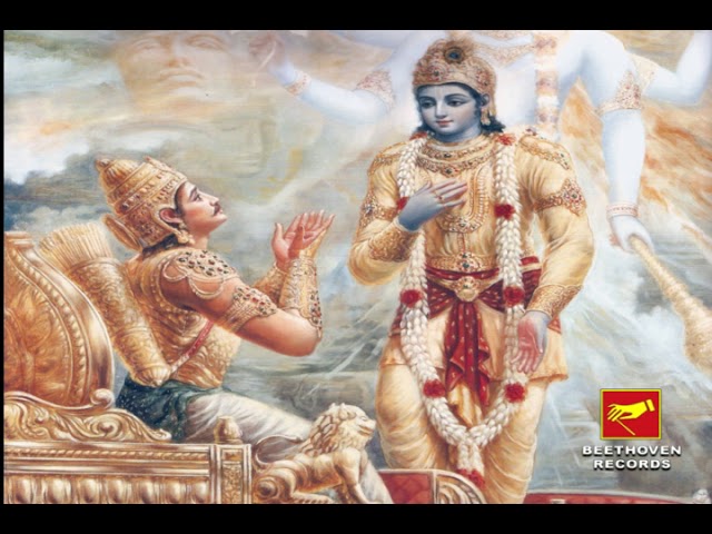 SRIMAD BHAGBAT GITA | শ্রীমদ ভাগবত গীতা ( বাংলা ব্যাখ্যা সহ )