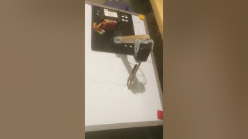 inverse kinematics, trajectory, 3-axis, drawing 