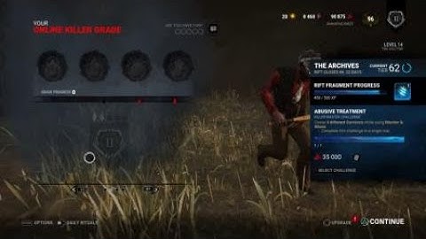 The terror of a hacking Dwight. DBD encounter with a hacker.