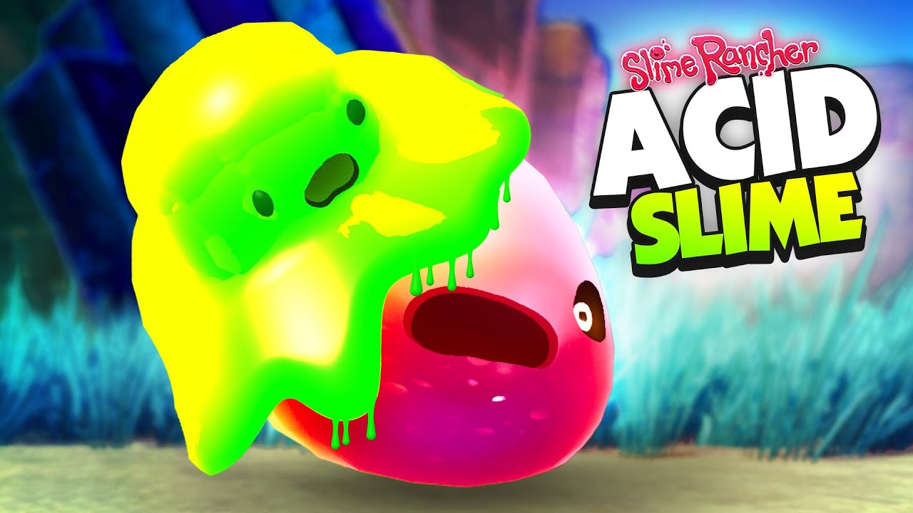 Slime Rancher 2: How To Get & Raise The Angler Slime