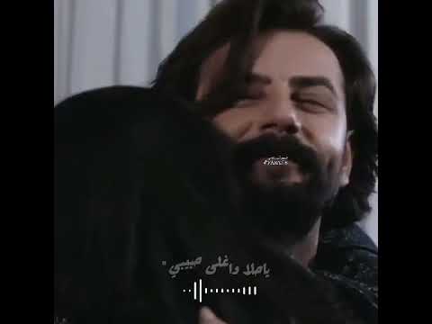 تصميم شيله عساك من عواده يااحلى واغلى حبيب العيد عيد عيونك وشلون اعيد دونك تركي الشراري
