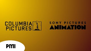 Columbia Picturessony Pictures Animation 2019 Variant