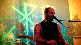 Xavier Rudd - Storm boy (subtitulado al español)