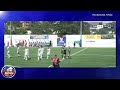 Semifinale play off per la serie d la pro favara pareggia pompei