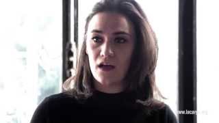 # 560 Nadine Shah - Used it all (acoustic session)