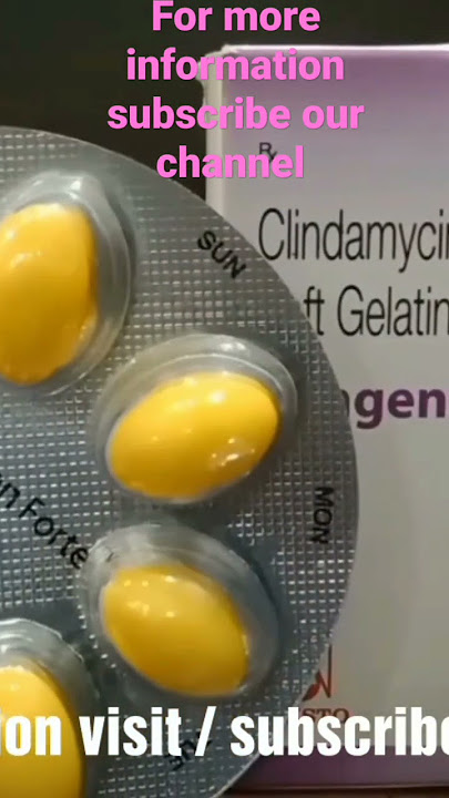 vaginal में रखने वाली गोली / clingen vaginal tablet || #chemistadvice #vaginalSuppositories