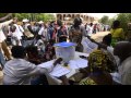 Hadre dounia   conference du candidat a lelection presidentielle tmtv 2016