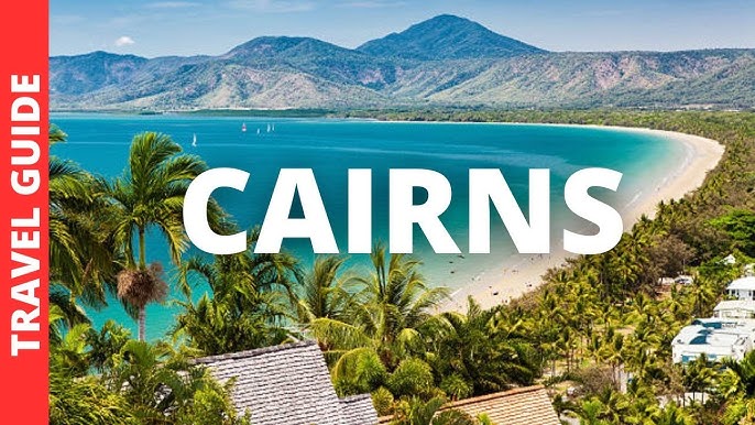 Queensland Cairns –