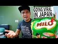 The Biggest Craze in Japan Right Now - MILO