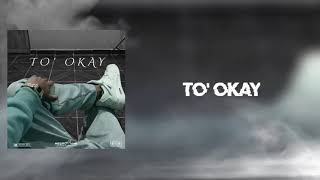 To' okay \/\/ Negro 446 (Video Liric)