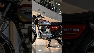 🔥 New Tata Classic 110 2025 | Retro Look with Modern Power! 🏍️✨ #classicbikedrive #tata