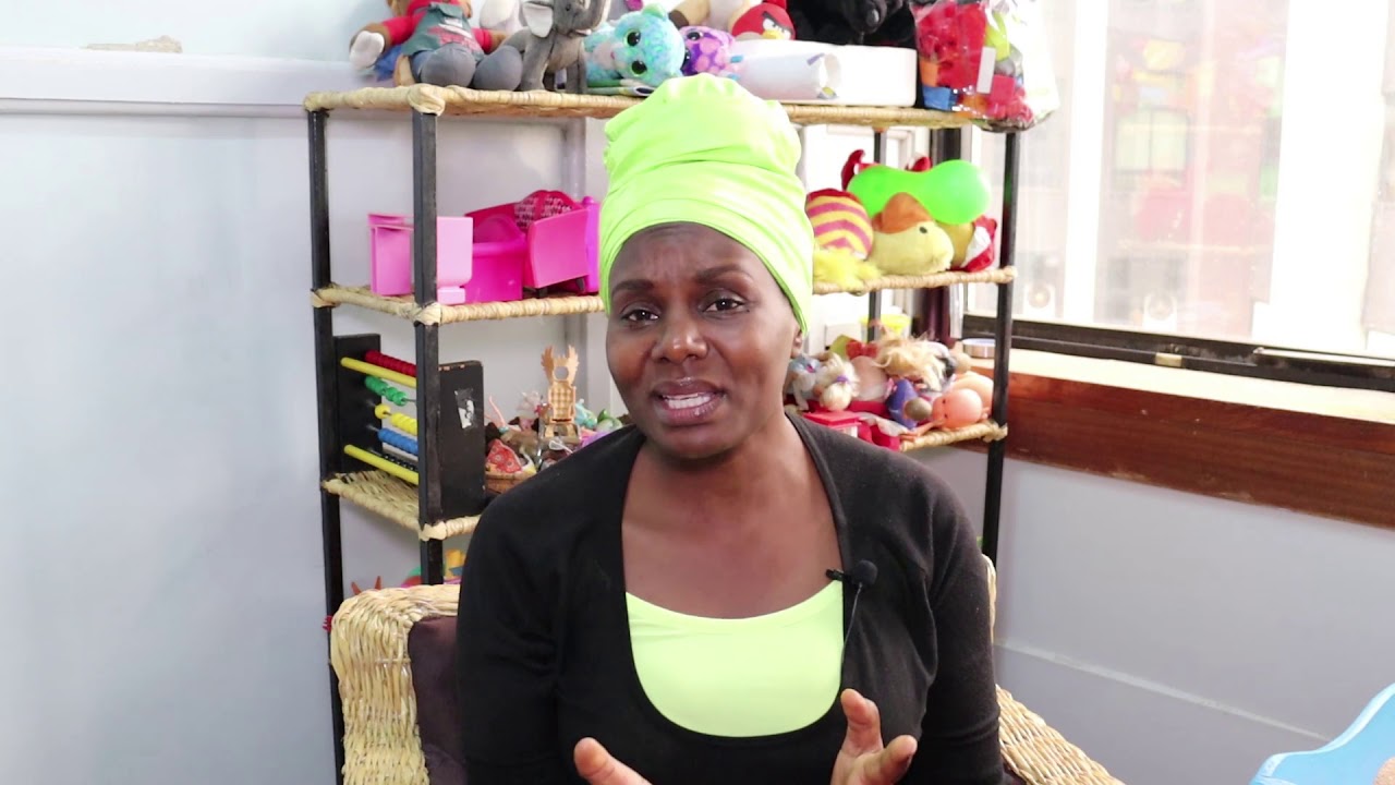 Signs of Emotionally Disturbed Children