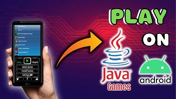 How to Play Java Games on Android in 2022 with Retro2ME?
