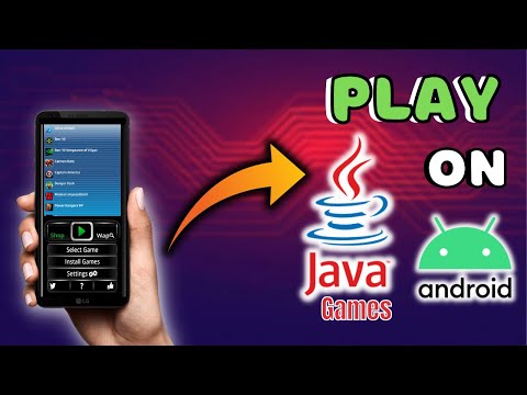 How to Play Java Games on Android in 2022 with Retro2ME?