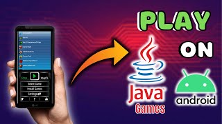 How to Play Java Games on Android in 2022 with Retro2ME?