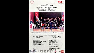 Reyhan Okulmuş / Bu Dağdan Aşmak Olmaz / Azerbaycan