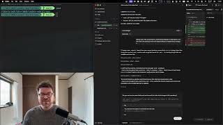 OpenAI Codex app and git worktrees