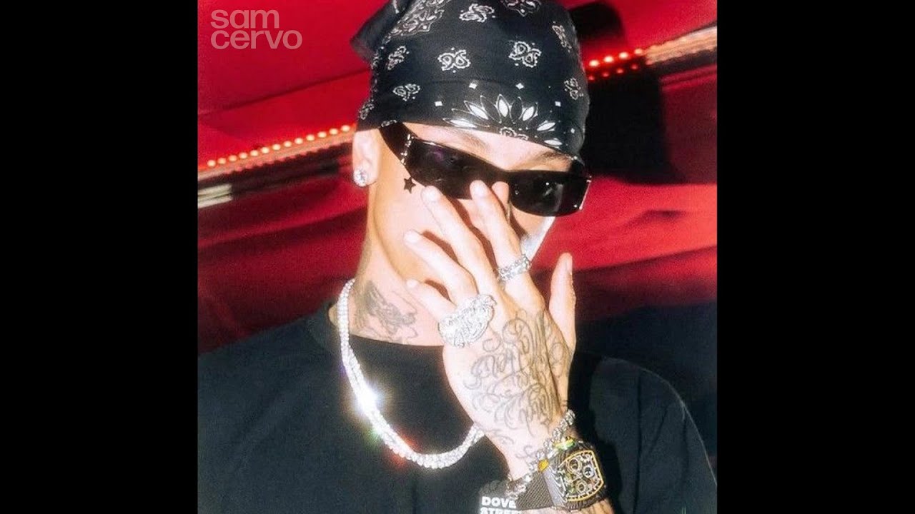 CENTRAL CEE TYPE BEAT - "SPARK" | PROD CERVO