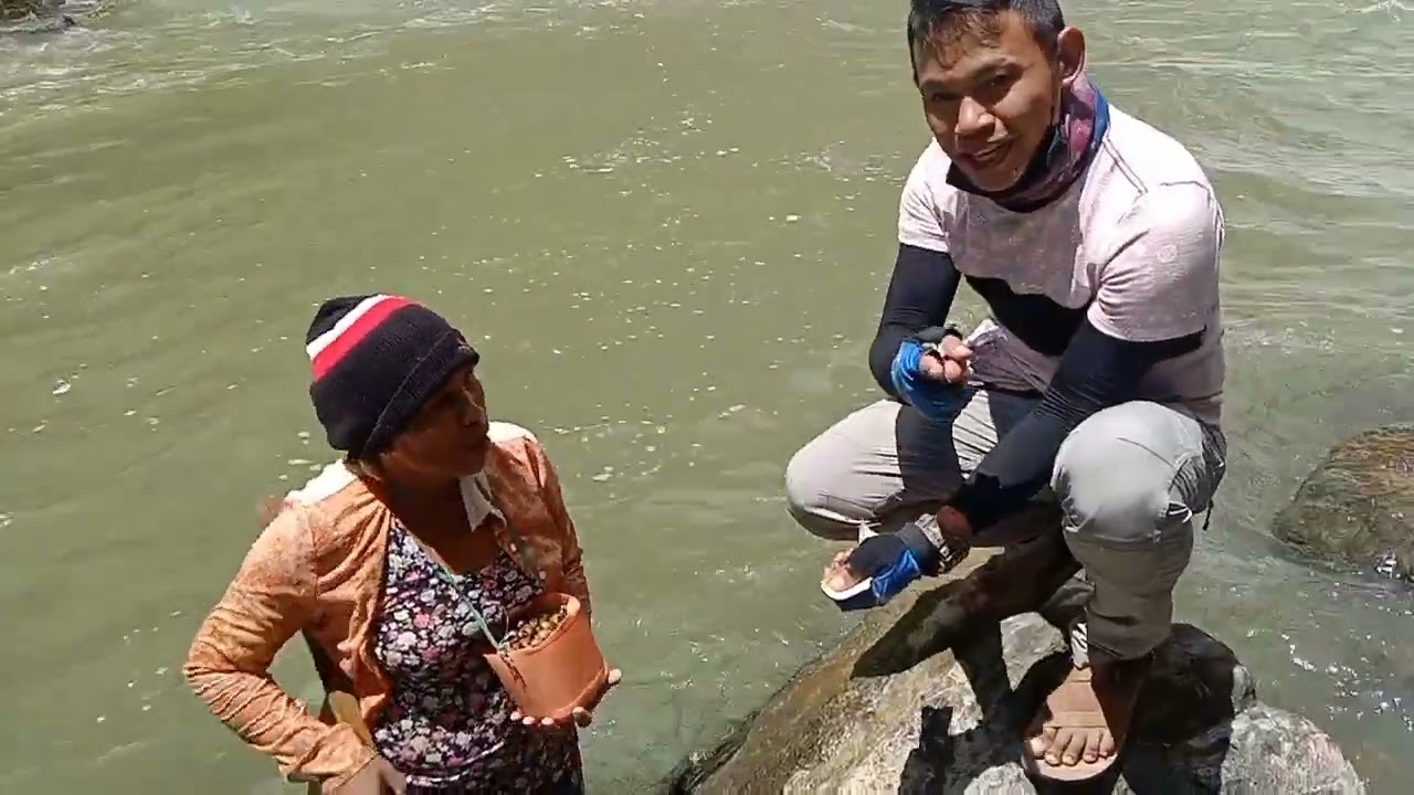 7Falls zipline Lake Sebu