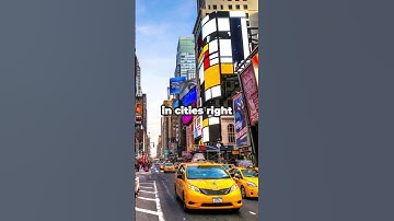 ARE YOU being poisoned by the city? #shorts