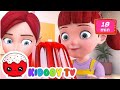 Jelly on a plate +More By ABC Kids TV Nursery Rhymes for Kids Children