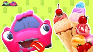 Yummy Ice Cream | Summer Ice Cream | Ice Cream Truck for Kids