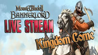 Warband of Battanians! - Mount & Blade II Bannerlord