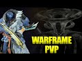 This is warframe pvp  is conclave a good game mode