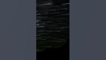 Star Timelapse at Goblin Valley State Park Utah #space #shorts