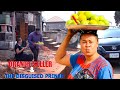 Orange seller  the disguised  prince  uju okoli 2024 nollywood movie