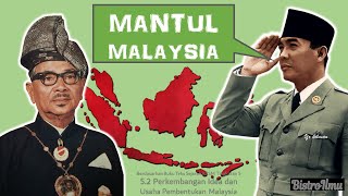 SEJ T5 BAB 5  | Topik 5.2.Perkembangan Idea dan Usaha Pembentukan Malaysia